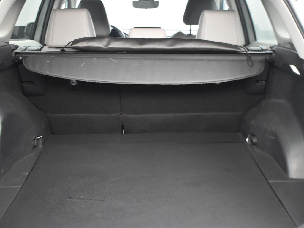 used 2023 Toyota RAV4 car, priced at $29,000