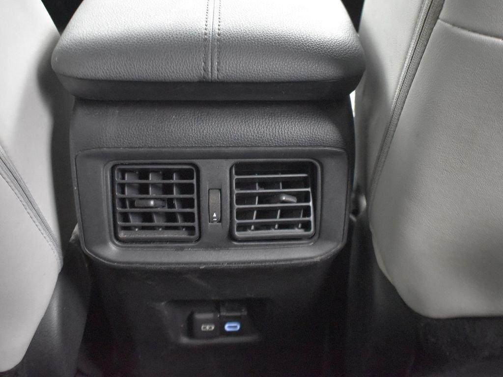 used 2023 Toyota RAV4 car, priced at $29,500