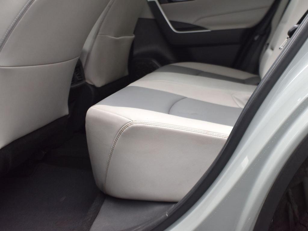 used 2023 Toyota RAV4 car, priced at $29,500