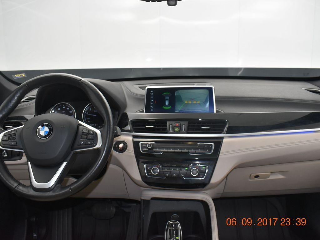 used 2021 BMW X1 car, priced at $28,146