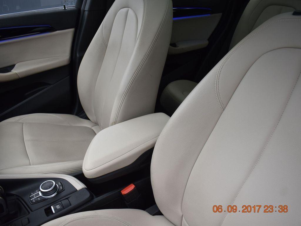 used 2021 BMW X1 car, priced at $28,146