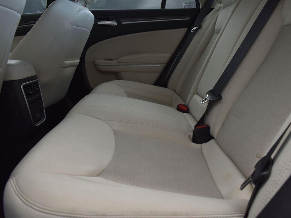 used 2020 Chrysler 300 car, priced at $20,000