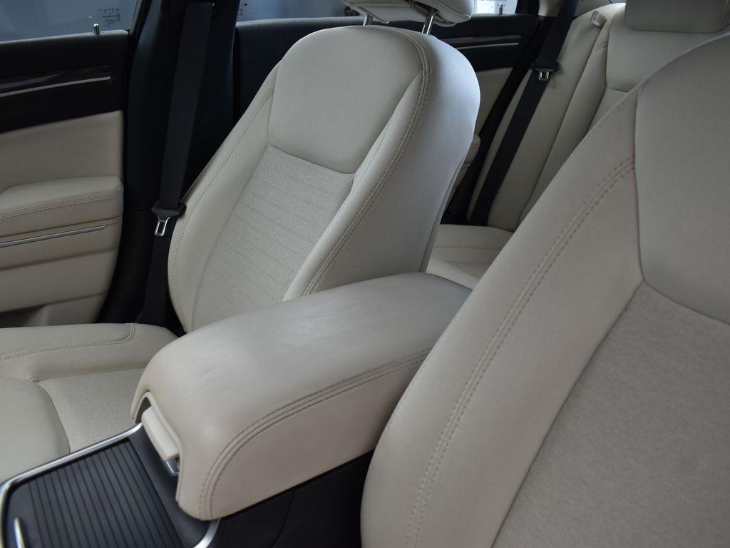 used 2020 Chrysler 300 car, priced at $20,000