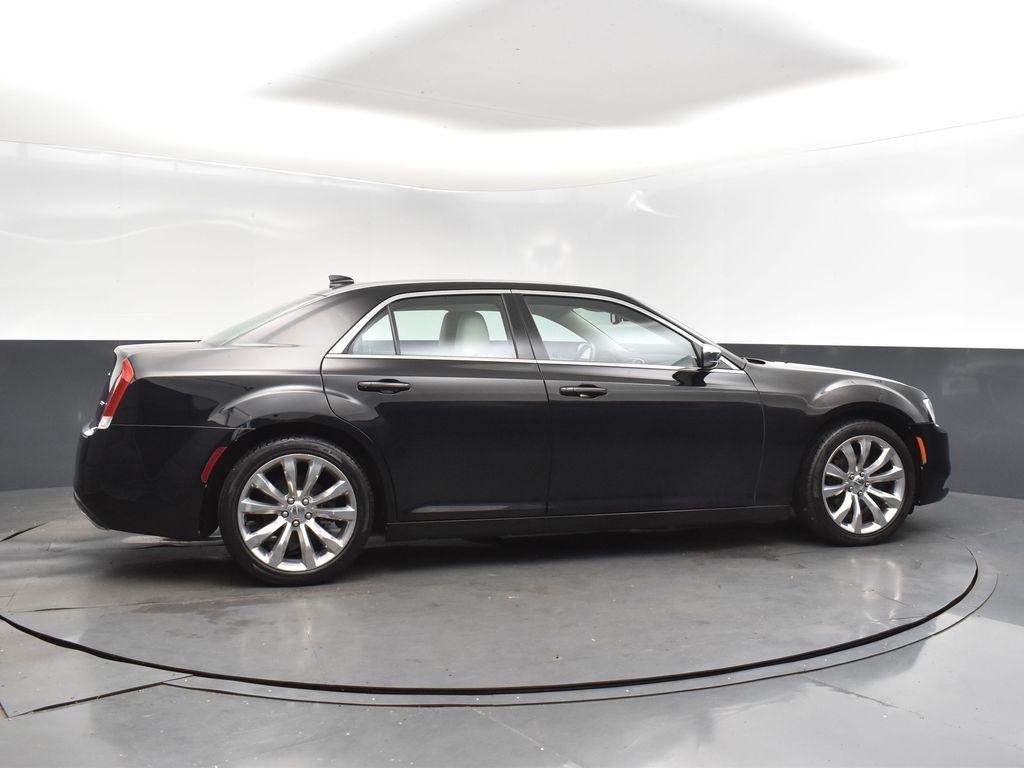 used 2020 Chrysler 300 car, priced at $20,000