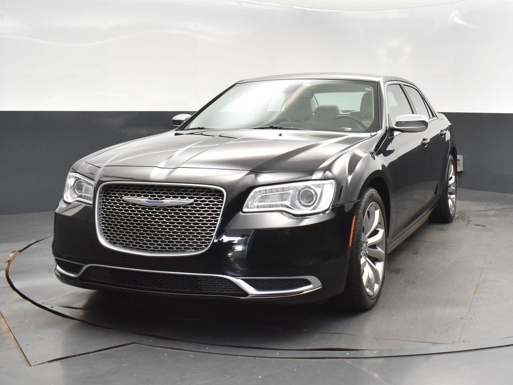 used 2020 Chrysler 300 car, priced at $20,000