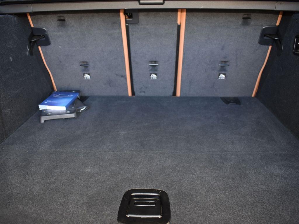 used 2024 BMW X3 car, priced at $40,500