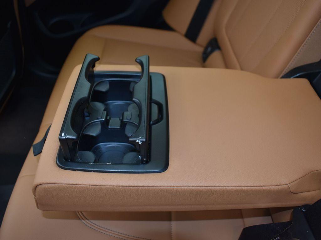 used 2024 BMW X3 car, priced at $40,500