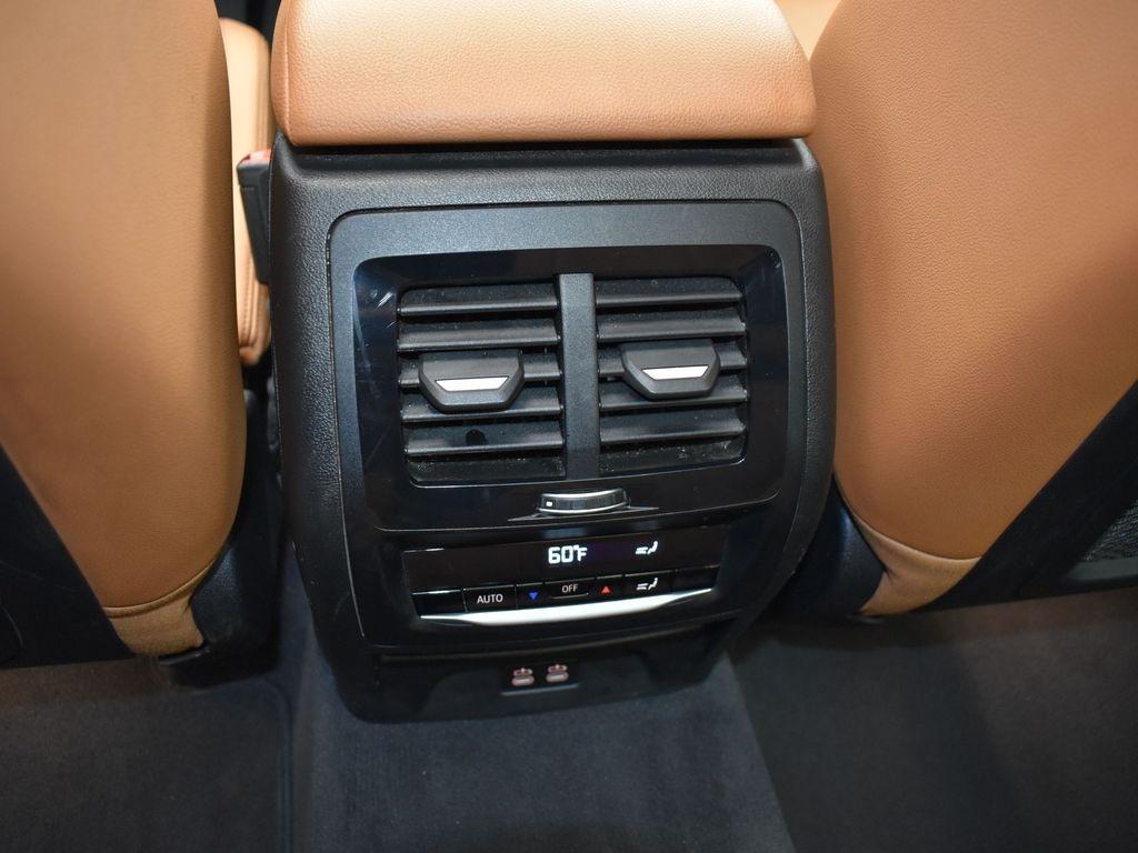 used 2024 BMW X3 car, priced at $40,500