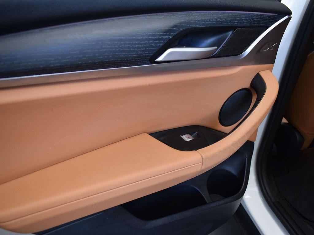 used 2024 BMW X3 car, priced at $40,500