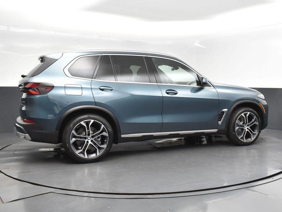 new 2025 BMW X5 car, priced at $71,940