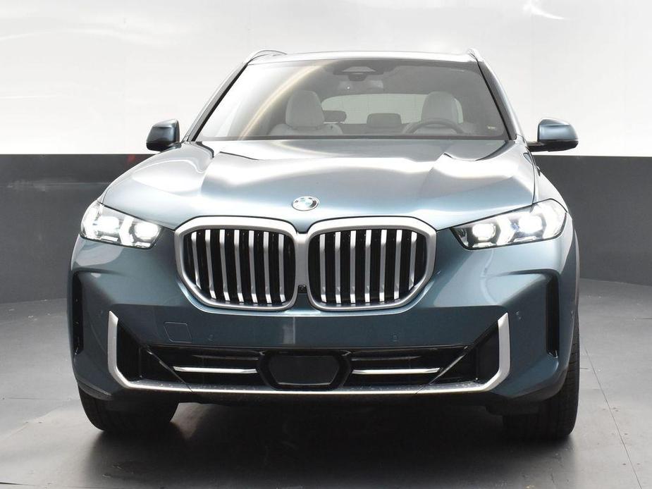 new 2025 BMW X5 car, priced at $71,940