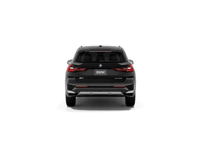 used 2024 BMW X1 car