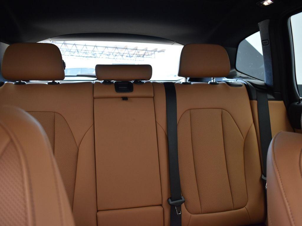 used 2024 BMW X3 car, priced at $47,502