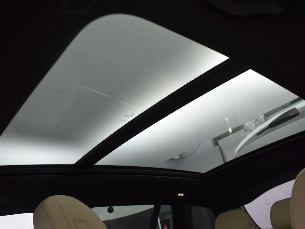 used 2024 BMW X3 car, priced at $43,500