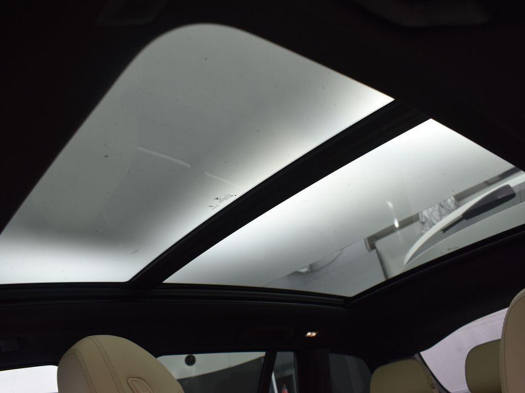 used 2024 BMW X3 car, priced at $44,500