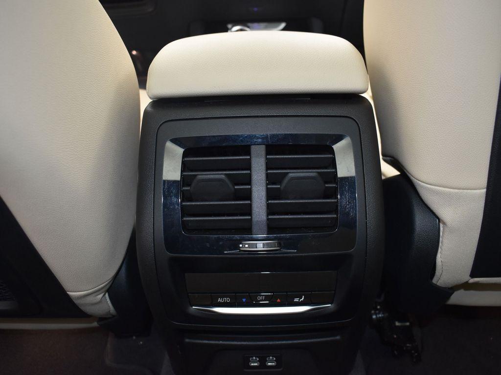 used 2024 BMW X3 car, priced at $44,500