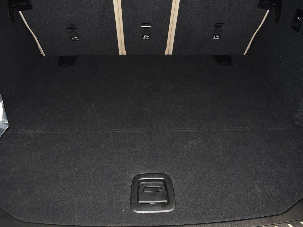 used 2024 BMW X3 car, priced at $43,500