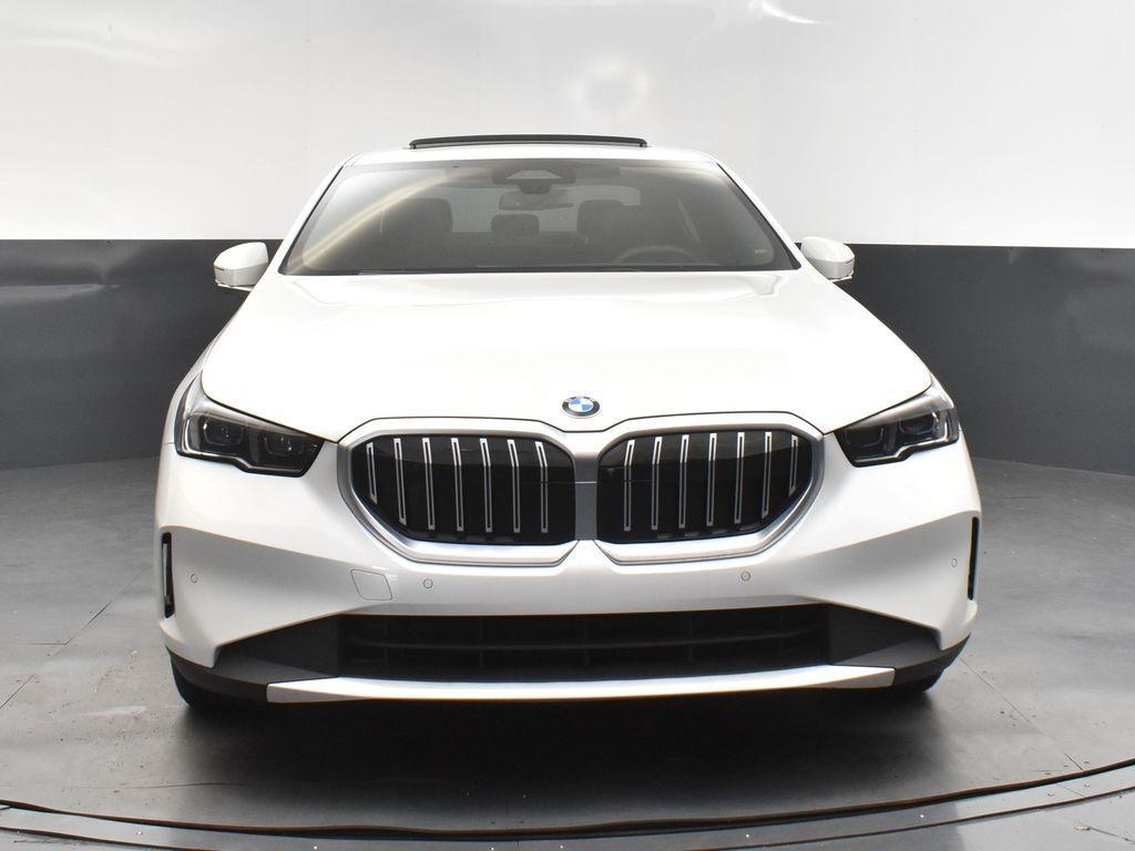 used 2024 BMW 530 car, priced at $50,000
