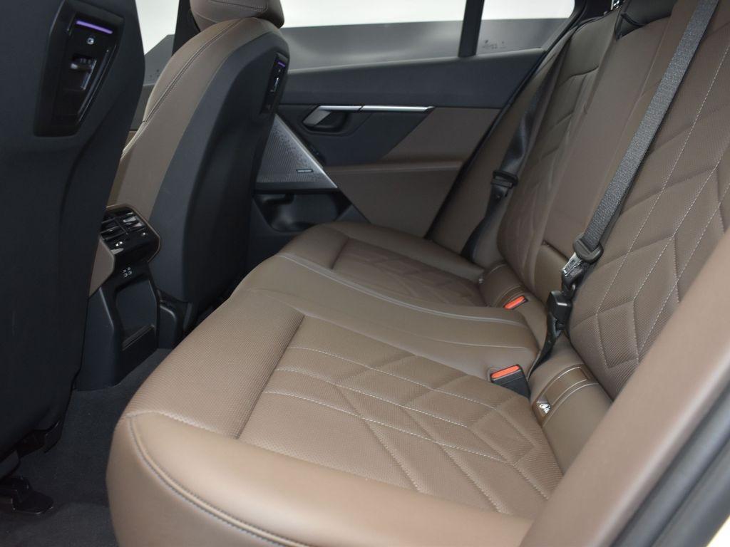 used 2024 BMW 530 car, priced at $50,000
