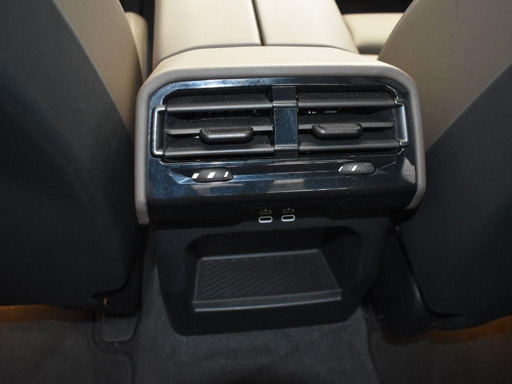 used 2024 BMW 530 car, priced at $50,000