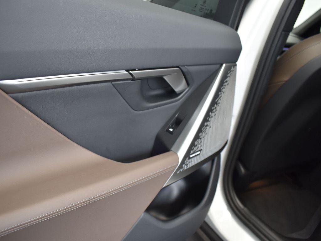 used 2024 BMW 530 car, priced at $50,000