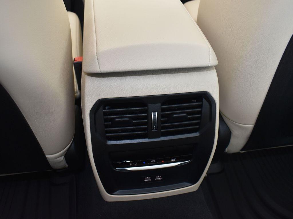 new 2025 BMW 330 car, priced at $49,080