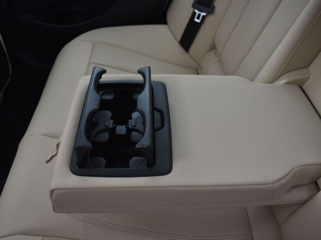 new 2025 BMW 330 car, priced at $49,080