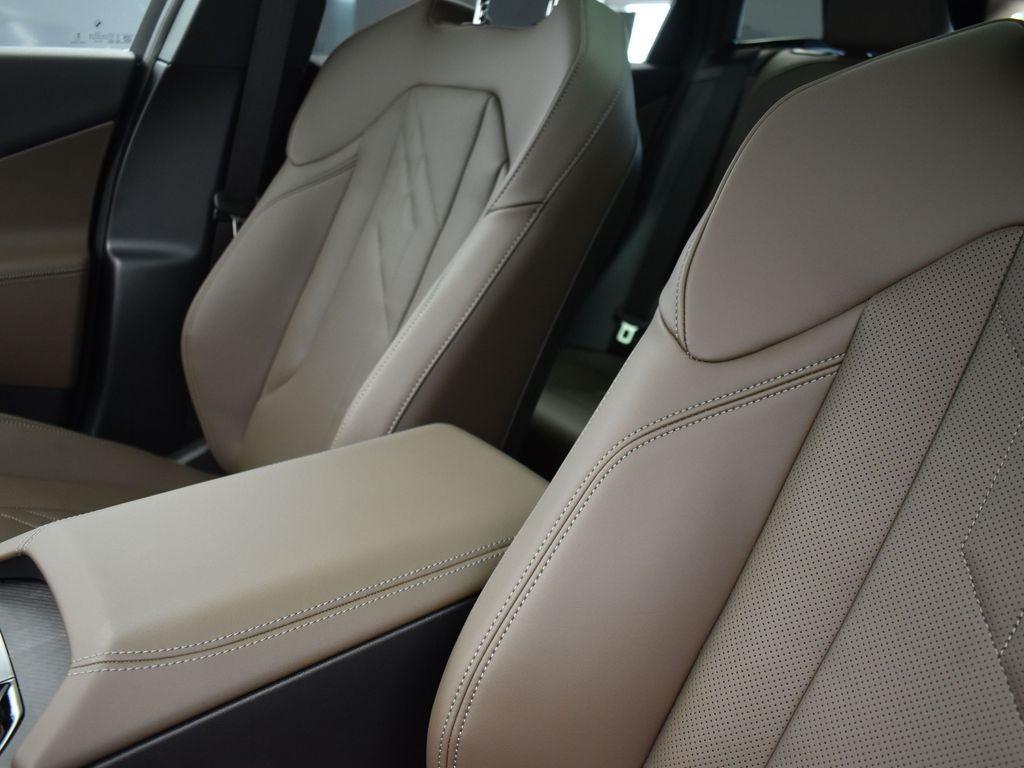 new 2025 BMW X3 car, priced at $55,810