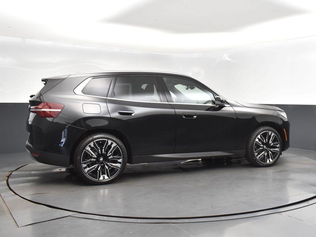 new 2025 BMW X3 car, priced at $55,810