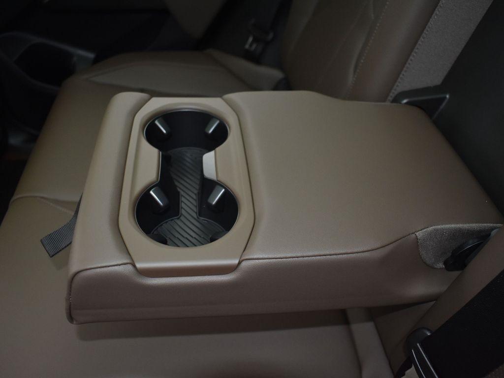 new 2025 BMW X3 car, priced at $55,810