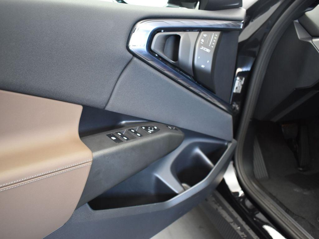 new 2025 BMW X3 car, priced at $55,810