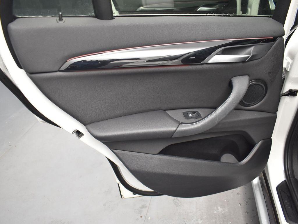 used 2021 BMW X1 car, priced at $20,500