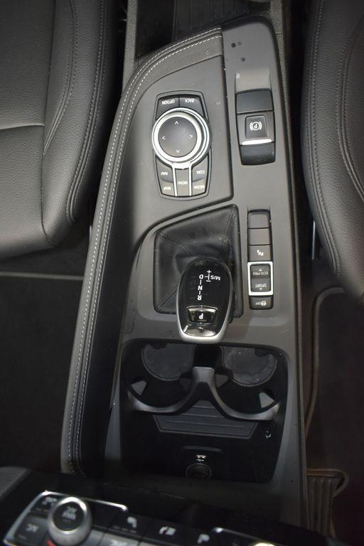 used 2021 BMW X1 car, priced at $20,500