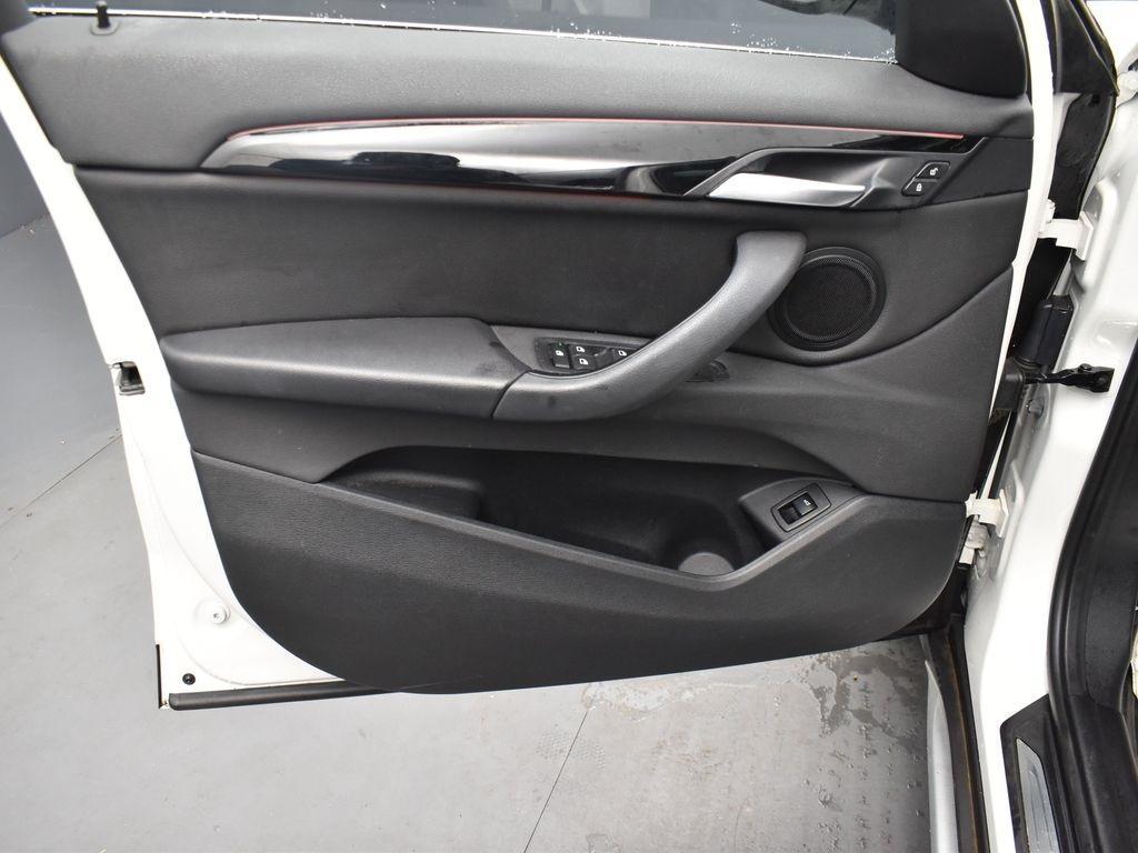 used 2021 BMW X1 car, priced at $20,500