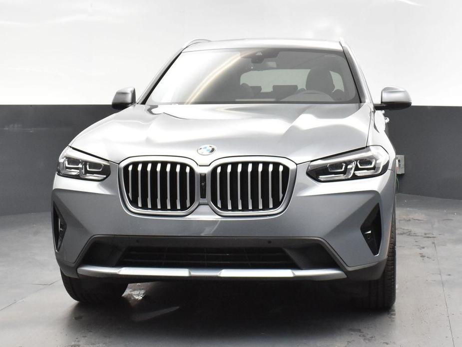 new 2024 BMW X3 car, priced at $53,915