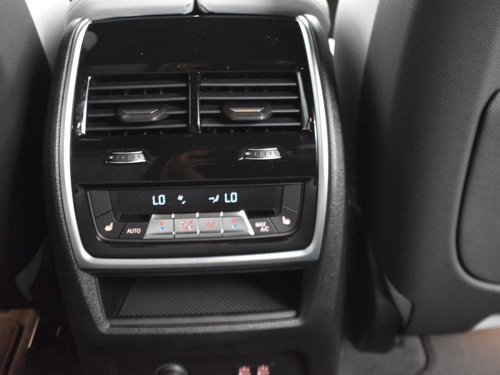 new 2026 BMW X5 car, priced at $75,775