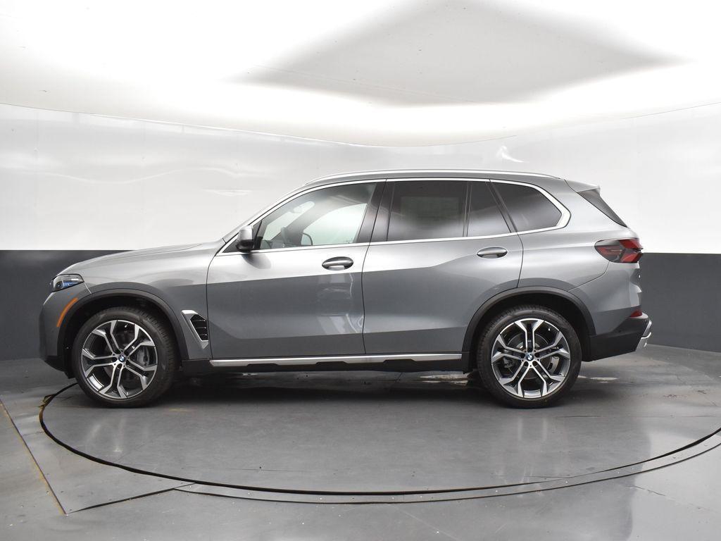 new 2026 BMW X5 car, priced at $75,775