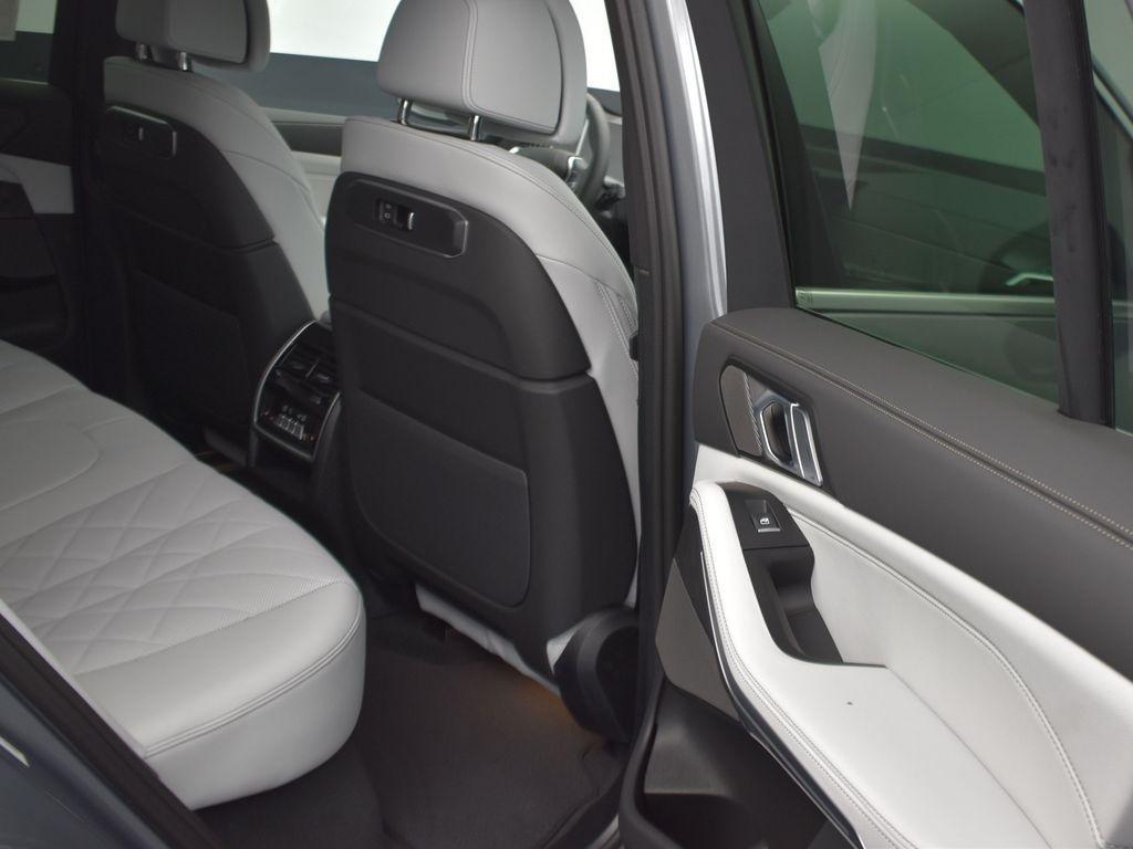 new 2026 BMW X5 car, priced at $75,775