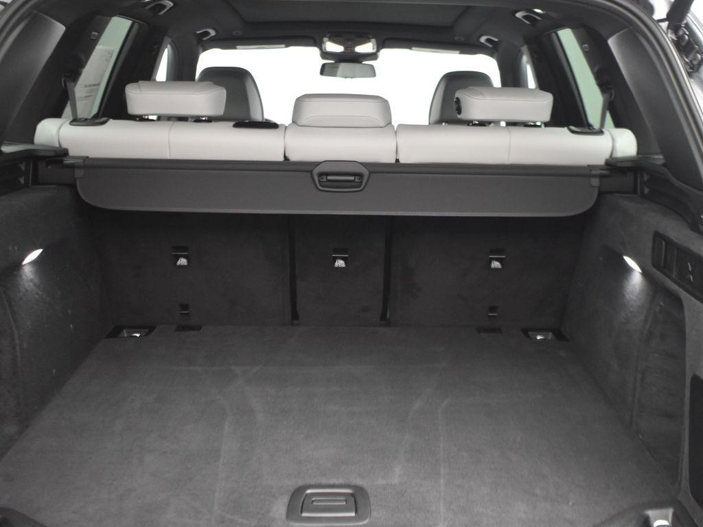 new 2026 BMW X5 car, priced at $75,775