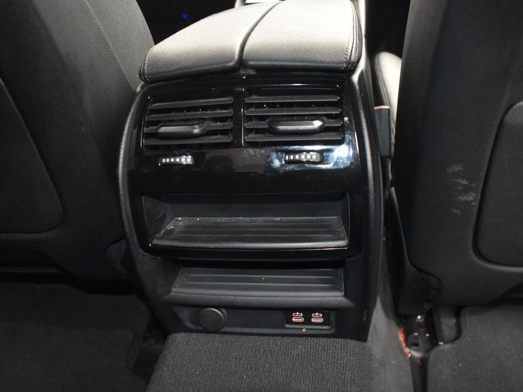 used 2021 BMW 530 car, priced at $28,500