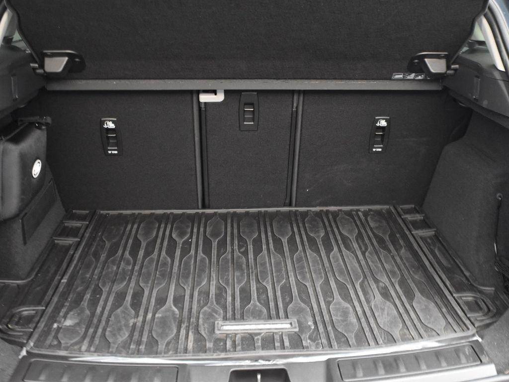 used 2024 Land Rover Range Rover Evoque car, priced at $40,500