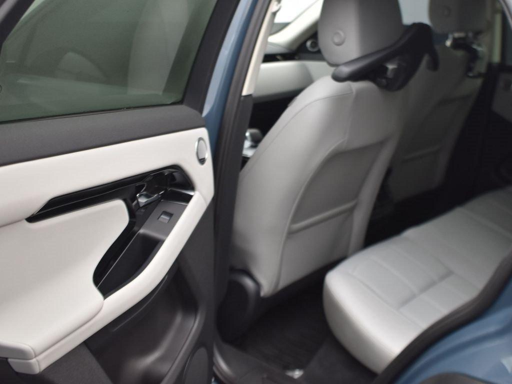 used 2024 Land Rover Range Rover Evoque car, priced at $40,500