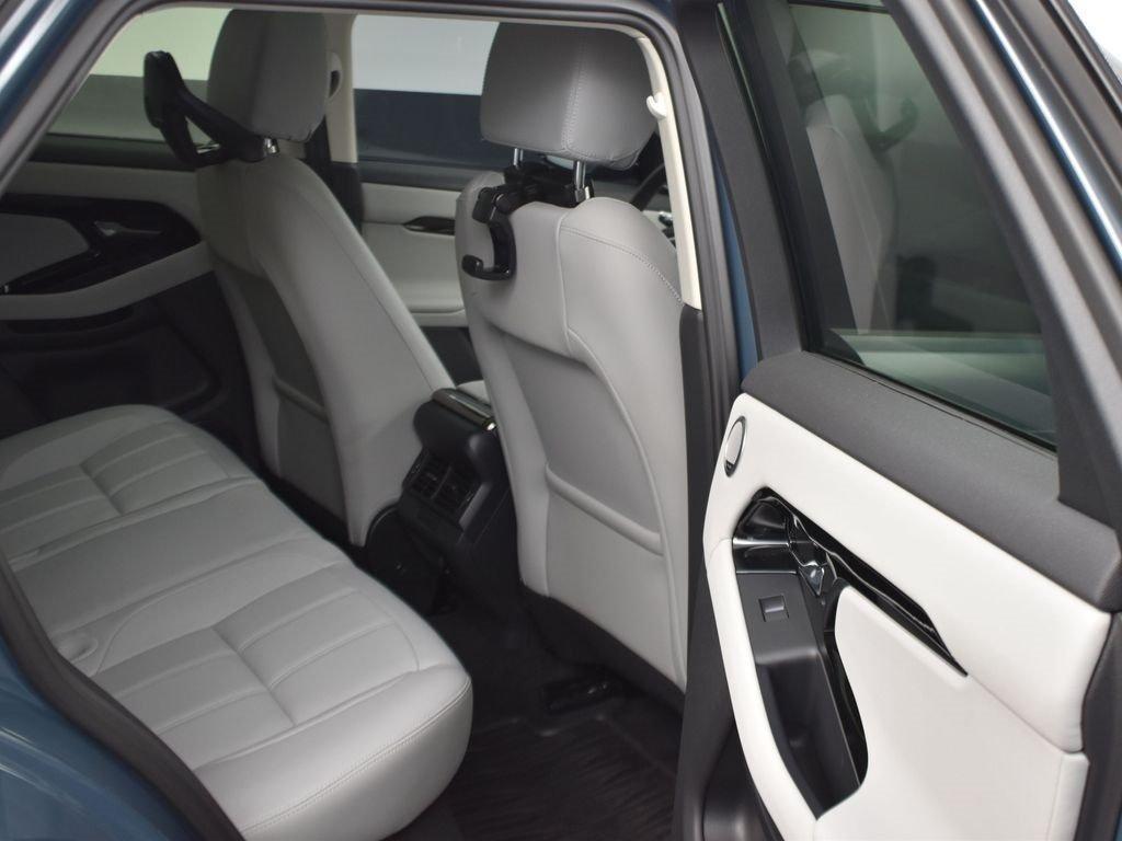 used 2024 Land Rover Range Rover Evoque car, priced at $40,500