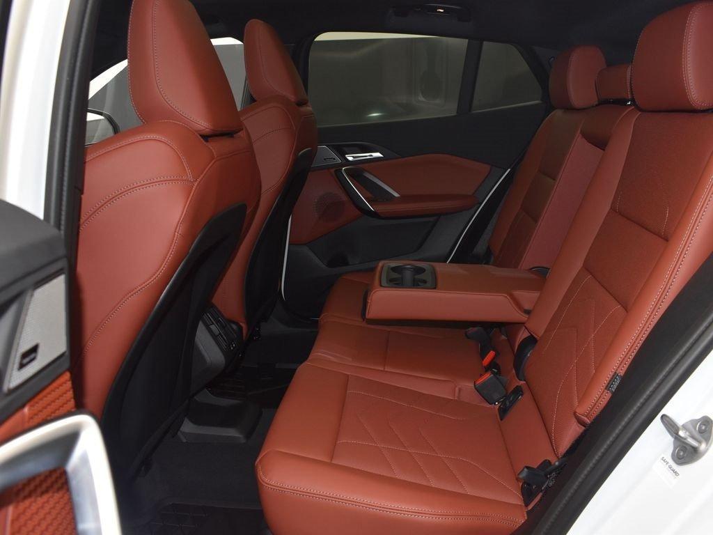 new 2026 BMW X2 car, priced at $53,045