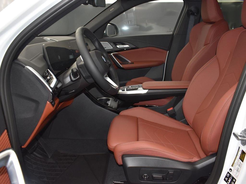 new 2026 BMW X2 car, priced at $53,045