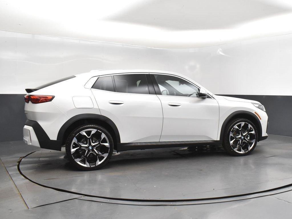 new 2026 BMW X2 car, priced at $53,045