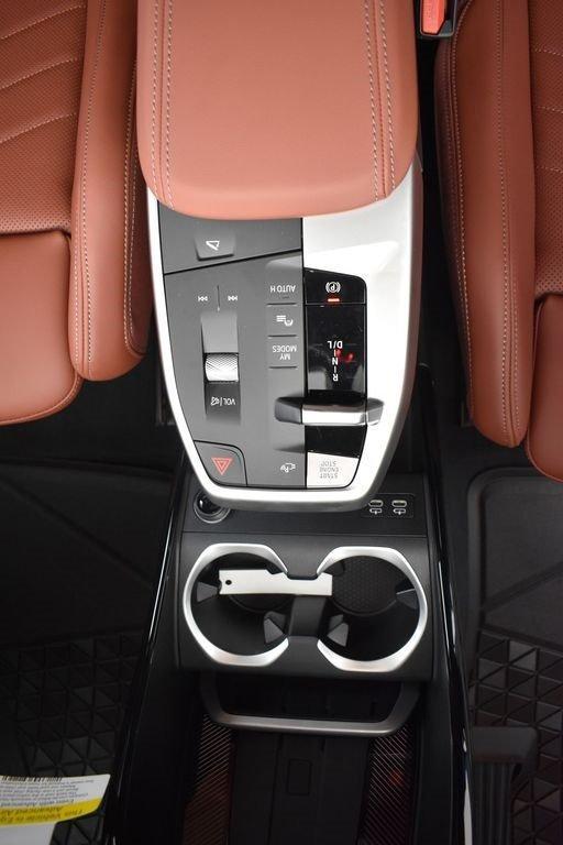 new 2026 BMW X2 car, priced at $53,045