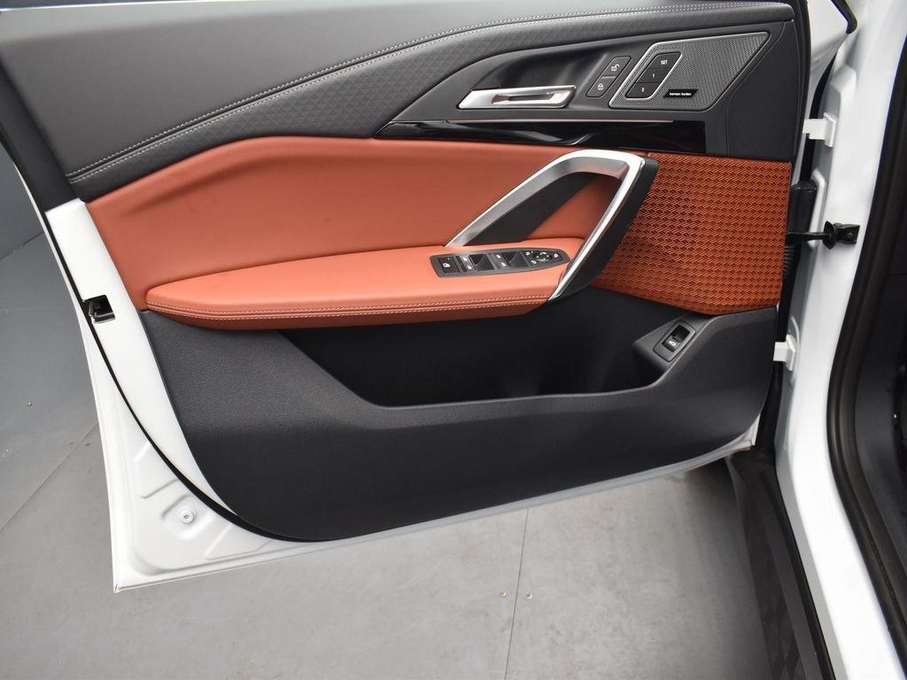 new 2026 BMW X2 car, priced at $53,045