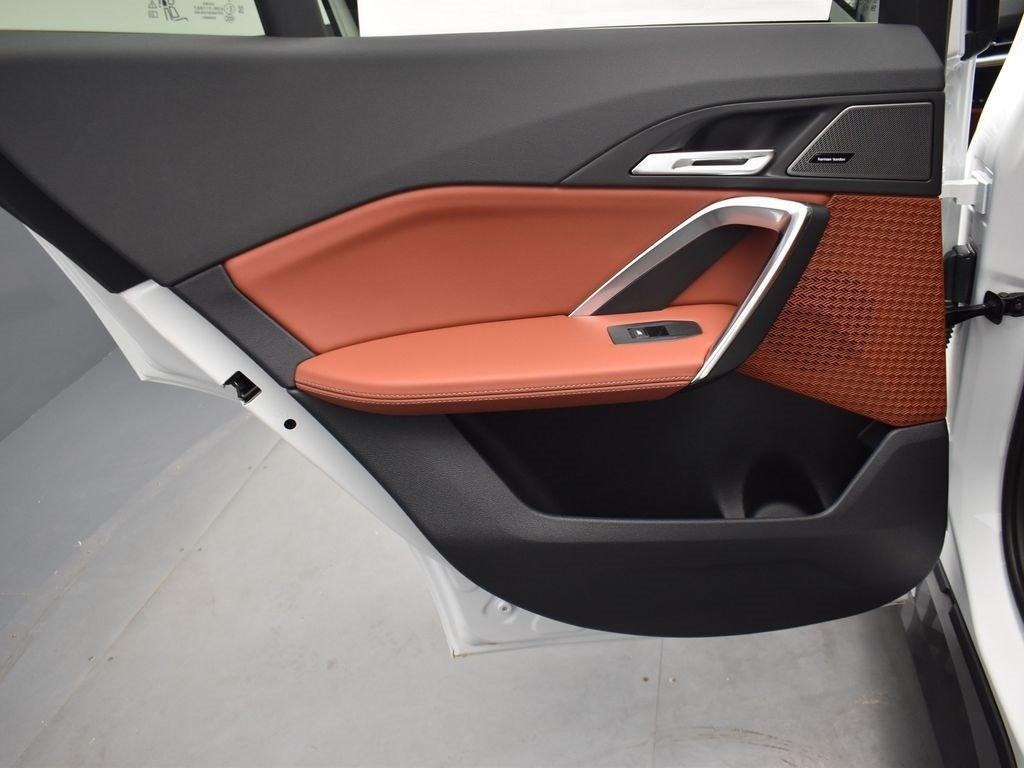 new 2026 BMW X2 car, priced at $53,045