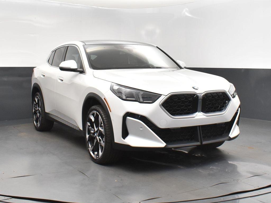 new 2026 BMW X2 car, priced at $53,045